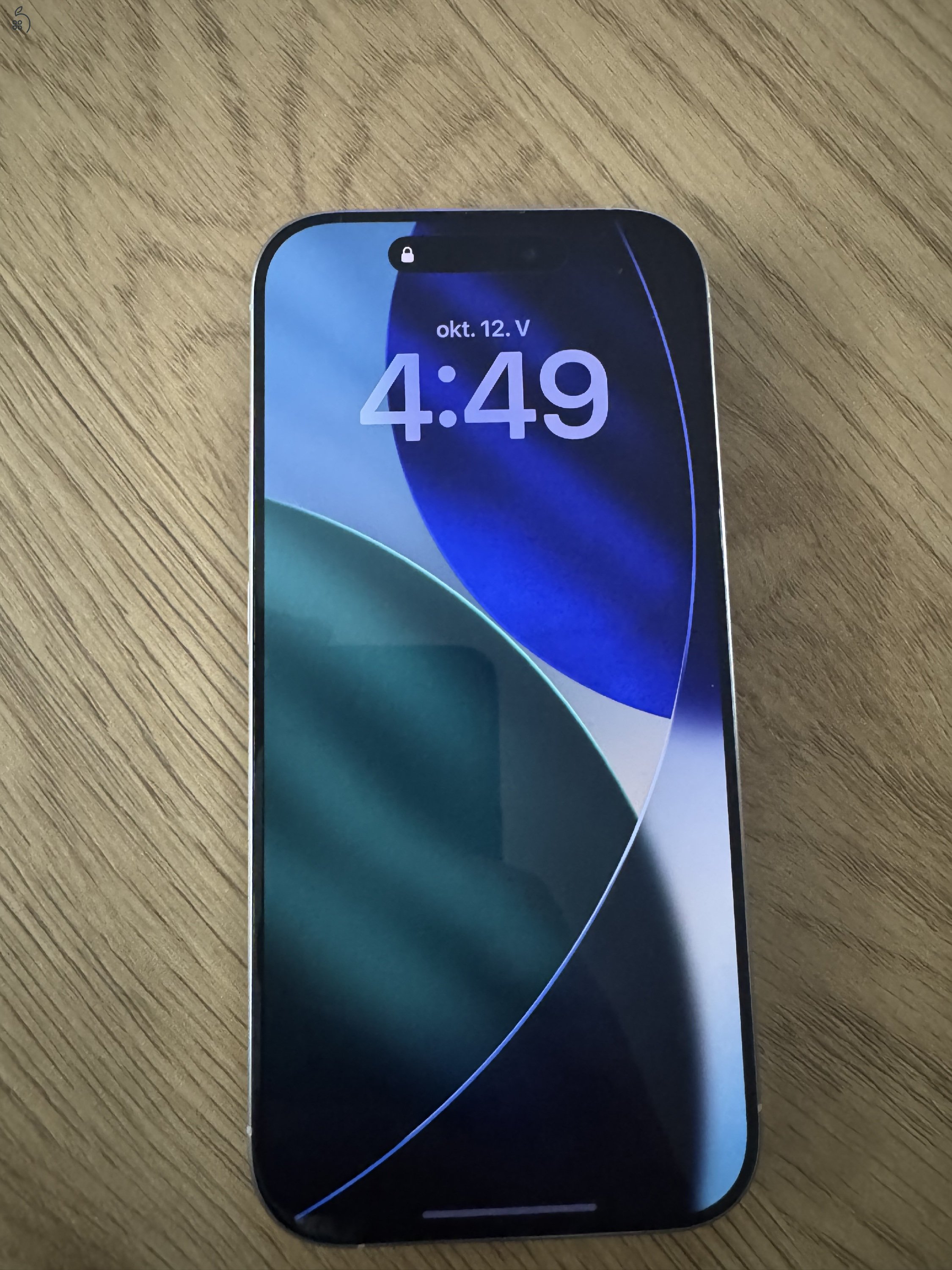 Iphone 16 pro