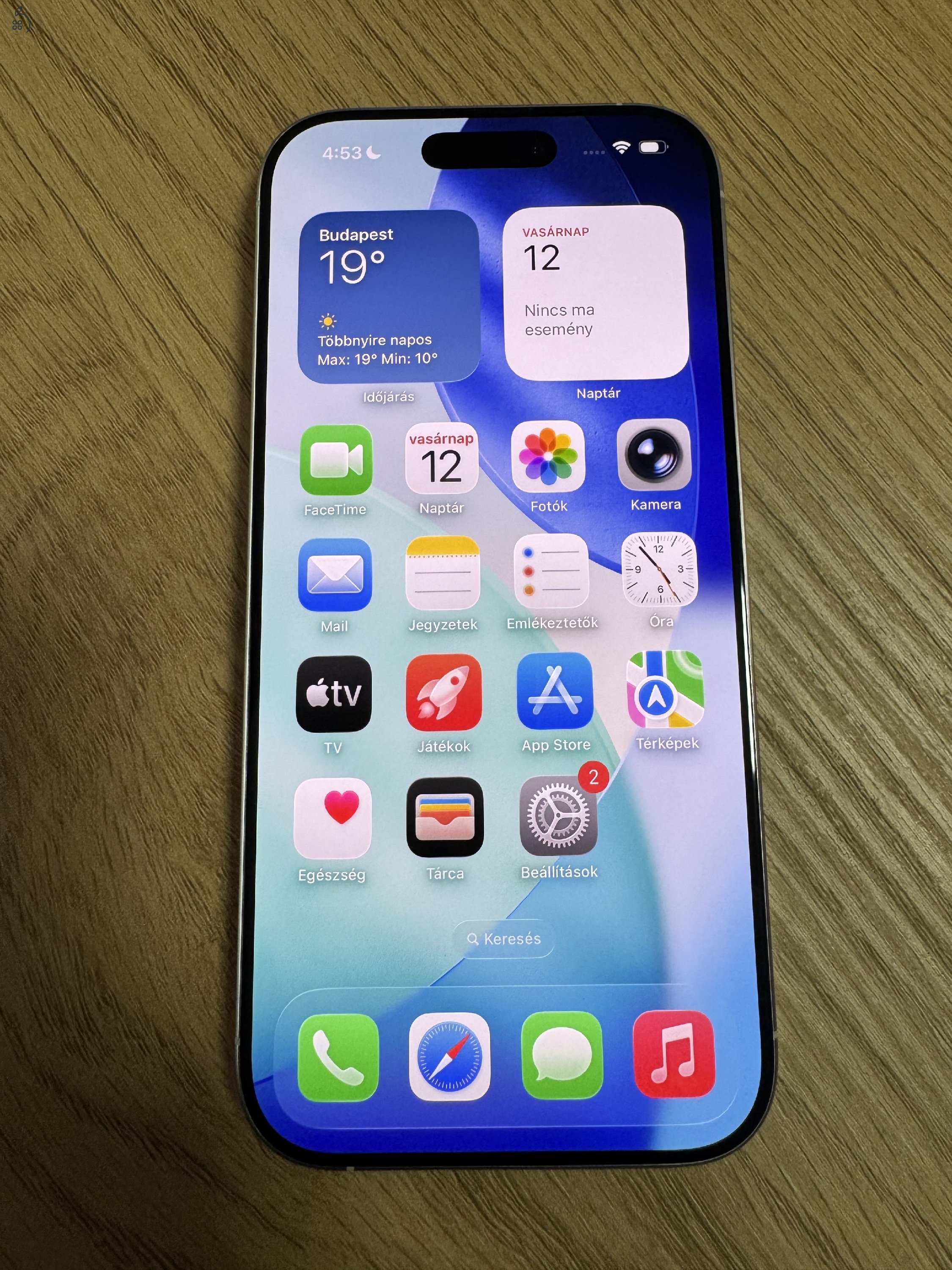 Iphone 16 pro