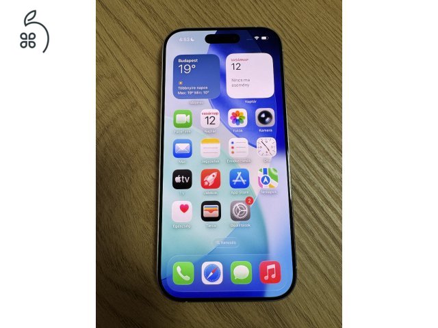 Iphone 16 pro