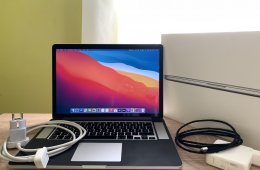 Macbook Pro 2013 15” Retina 512GB