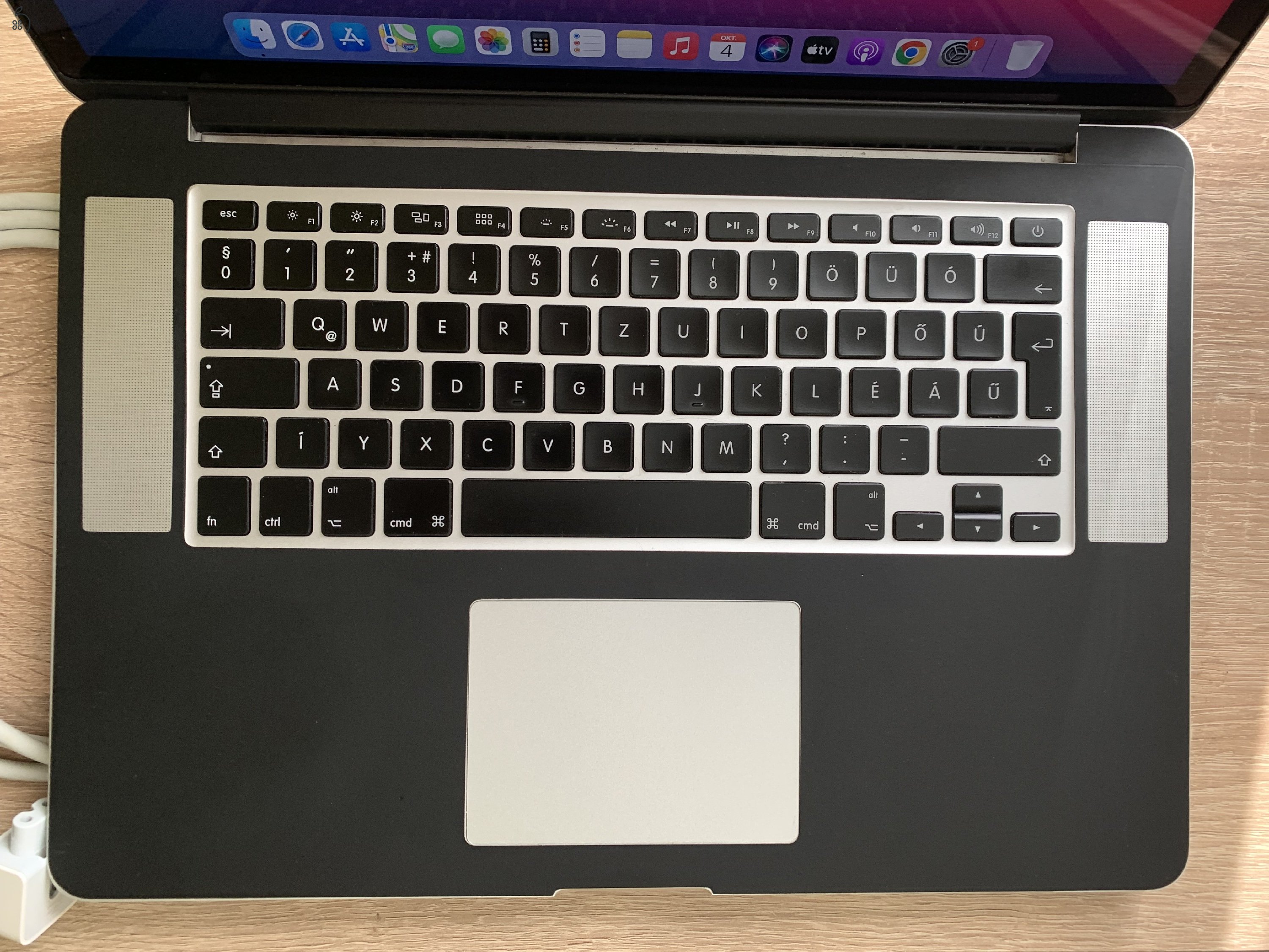 Macbook Pro 2013 15” Retina 512GB