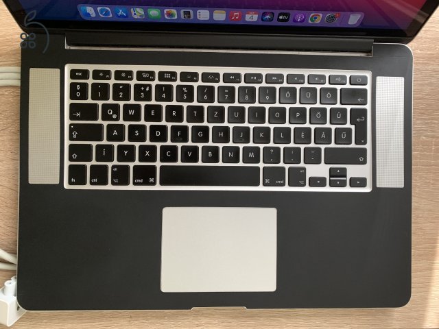 Macbook Pro 2013 15” Retina 512GB