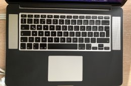 Macbook Pro 2013 15” Retina 512GB