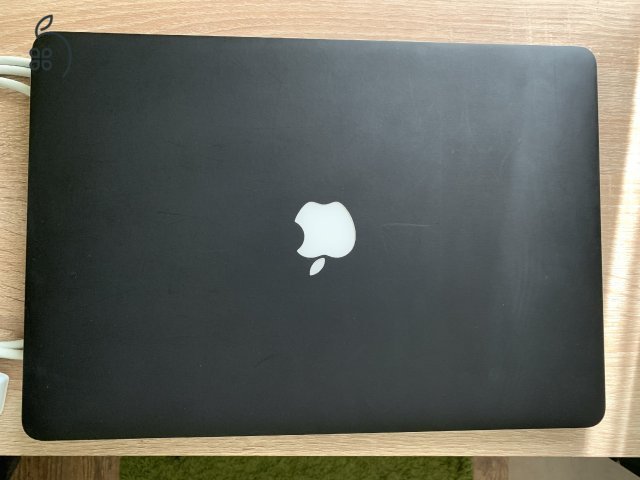 Macbook Pro 2013 15” Retina 512GB