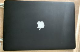 Macbook Pro 2013 15” Retina 512GB