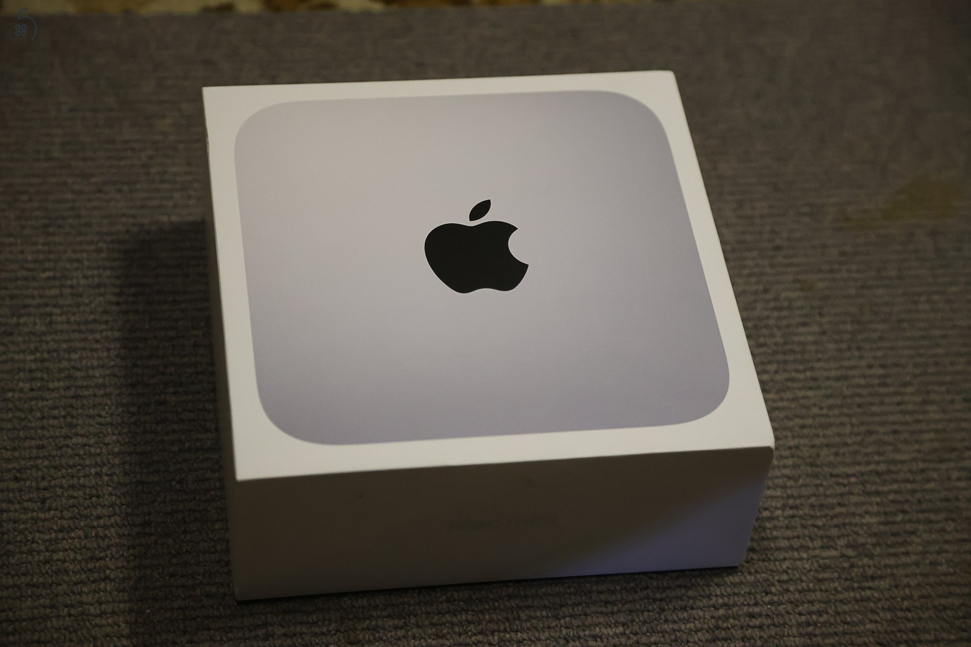 Apple Mac mini M1 8Gb RAM 8 CPU 8 GPU