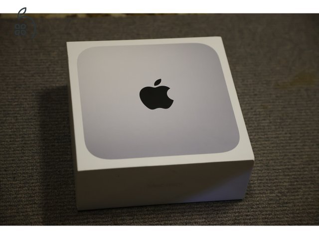 Apple Mac mini M1 8Gb RAM 8 CPU 8 GPU