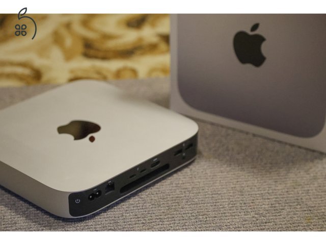 Apple Mac mini M1 8Gb RAM 8 CPU 8 GPU