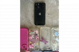 Iphone 13 / 128 GB Újszerű állapot!