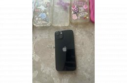 Iphone 13 / 128 GB Újszerű állapot!