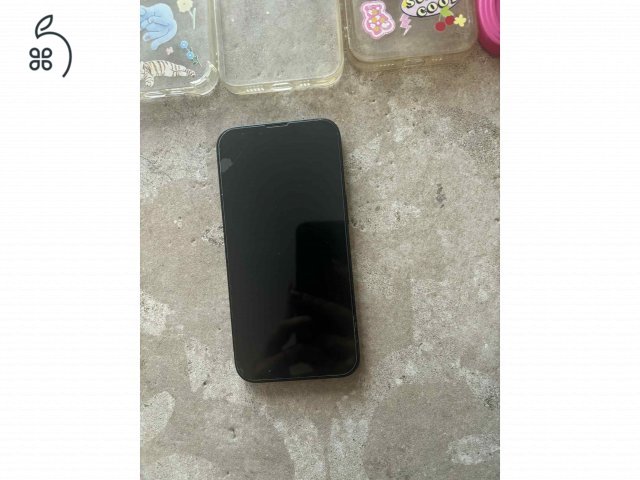 Iphone 13 / 128 GB Újszerű állapot!