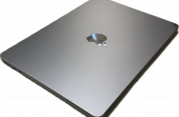 MacBook Air M2 8C 512GB/24GB Z15T000D3MG/A használt