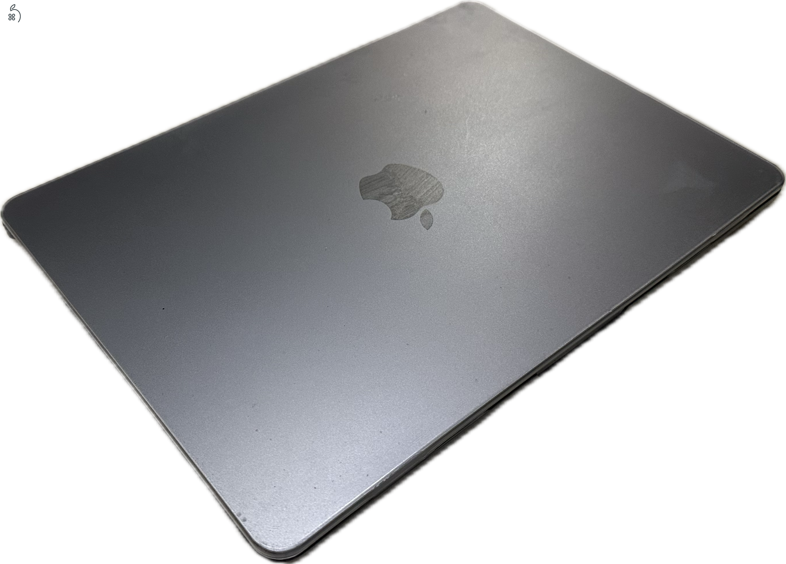 MacBook Air M2 8C 512GB/24GB Z15T000D3MG/A használt