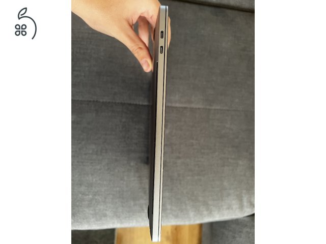 MacBook Pro 2018 512/16Gb Touchbar i7 2,6GhZ