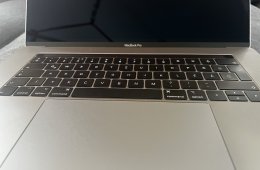 MacBook Pro 2018 512/16Gb Touchbar i7 2,6GhZ