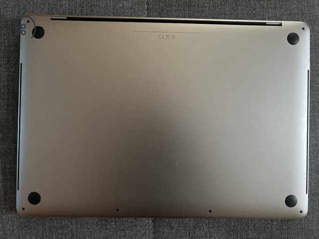 MacBook Pro 2018 512/16Gb Touchbar i7 2,6GhZ