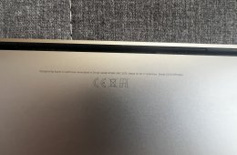 MacBook Pro 2018 512/16Gb Touchbar i7 2,6GhZ