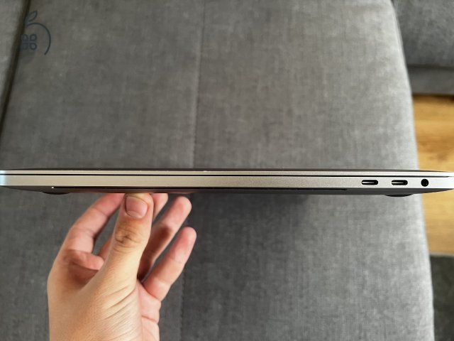 MacBook Pro 2018 512/16Gb Touchbar i7 2,6GhZ