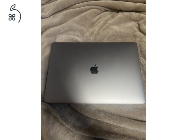 MacBook Pro 2018 512/16Gb Touchbar i7 2,6GhZ