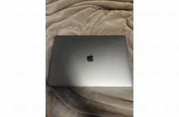 MacBook Pro 2018 512/16Gb Touchbar i7 2,6GhZ