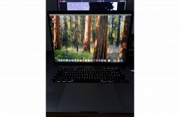 MacBook Pro 2018 512/16Gb Touchbar i7 2,6GhZ