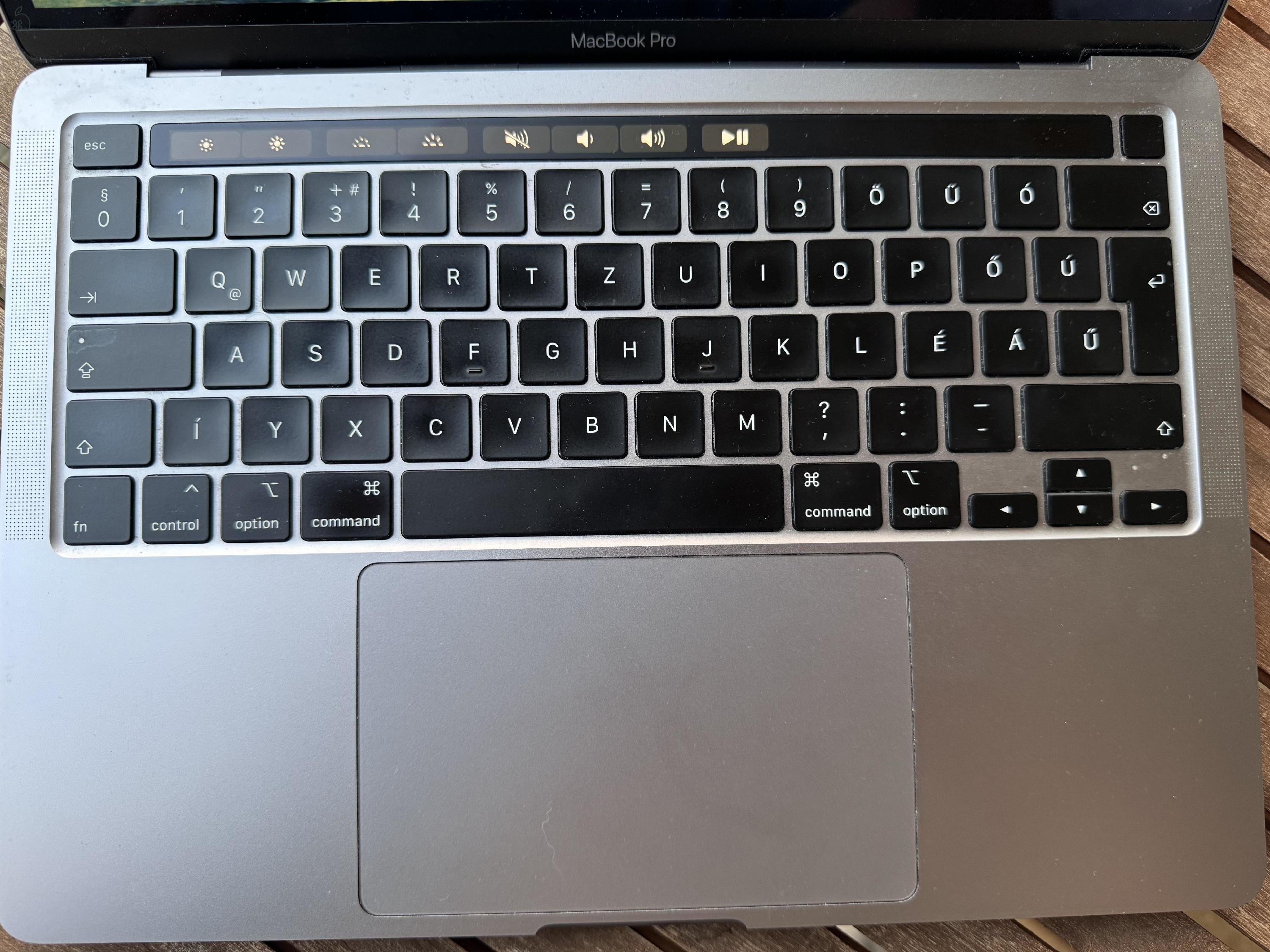 Apple MacBook Pro i5 16GB RAM, 512GB SSD
