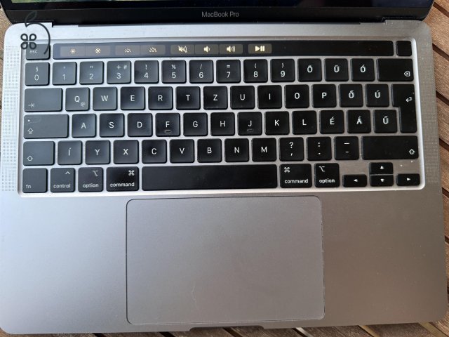 Apple MacBook Pro i5 16GB RAM, 512GB SSD