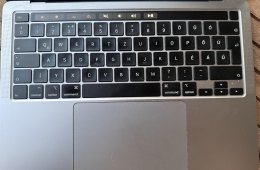 Apple MacBook Pro i5 16GB RAM, 512GB SSD