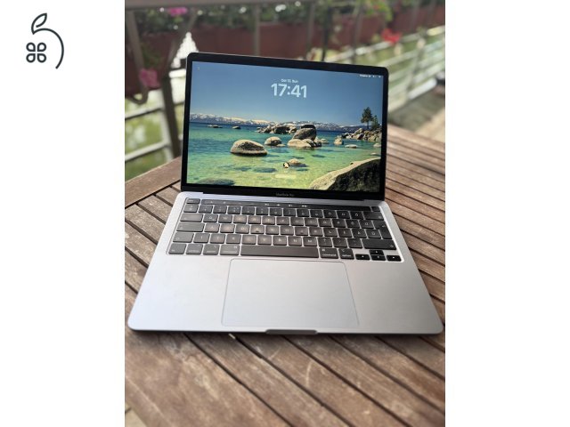 Apple MacBook Pro i5 16GB RAM, 512GB SSD