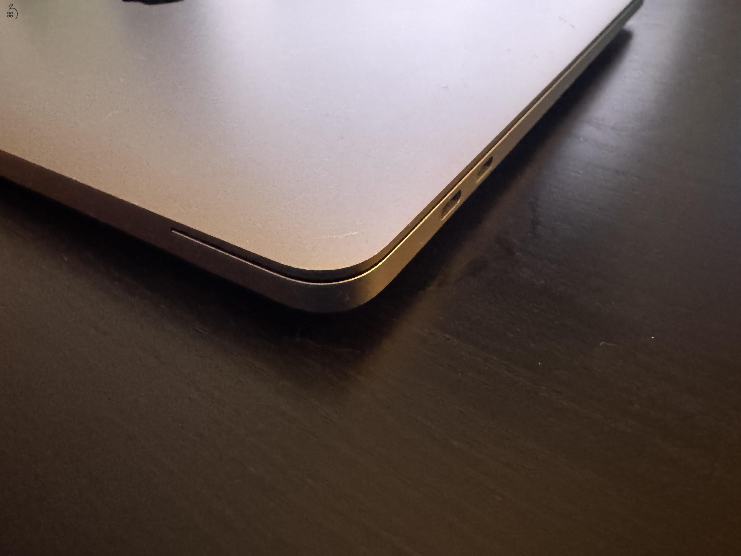 Apple MacBook Pro i5 16GB RAM, 512GB SSD