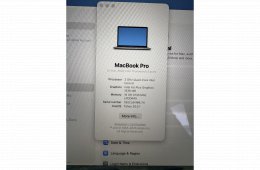 Apple MacBook Pro i5 16GB RAM, 512GB SSD