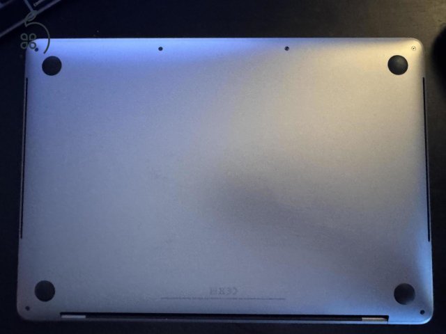 Apple MacBook Pro i5 16GB RAM, 512GB SSD
