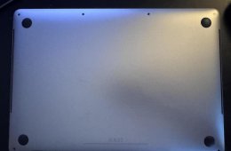 Apple MacBook Pro i5 16GB RAM, 512GB SSD