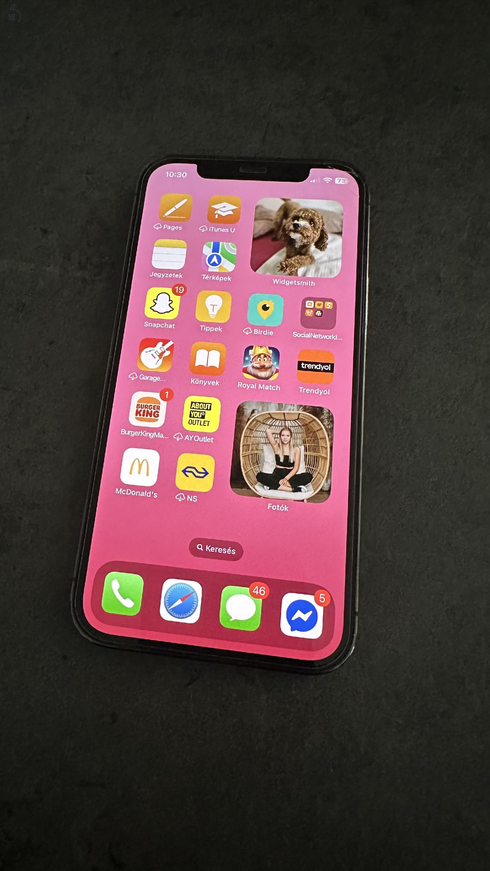 Iphone 12 Pro