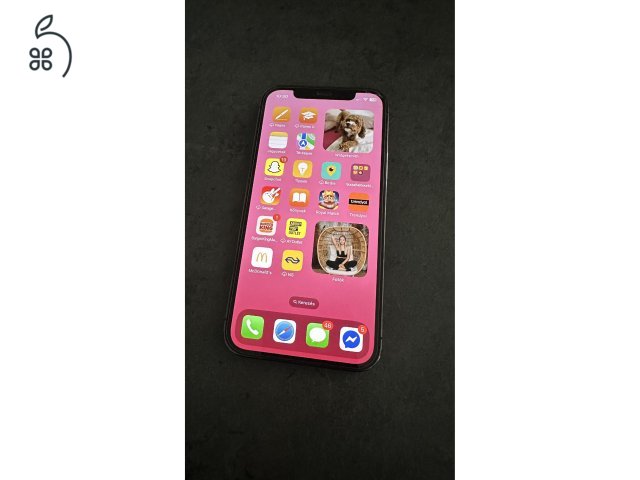 Iphone 12 Pro
