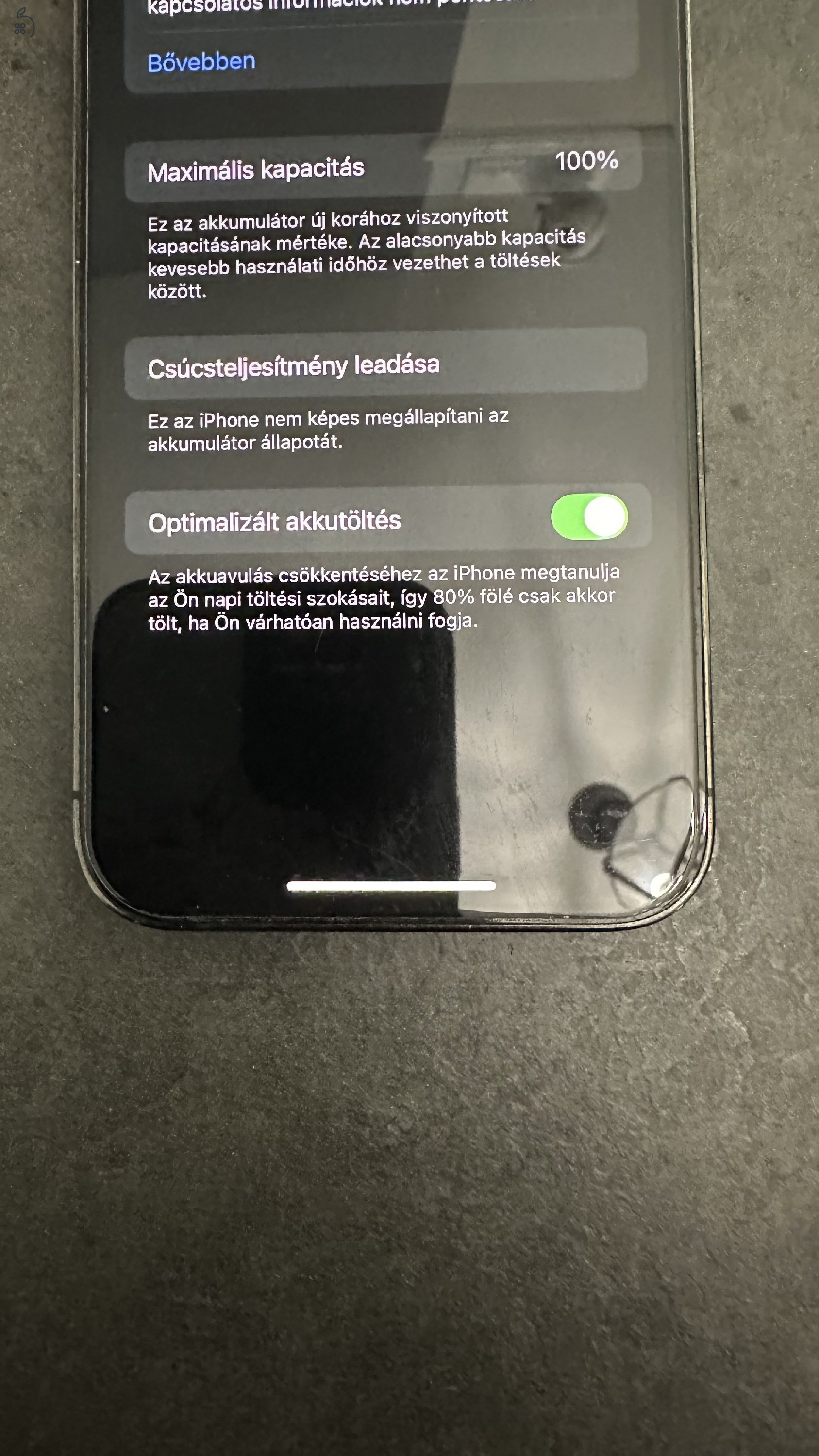 Iphone 12 Pro