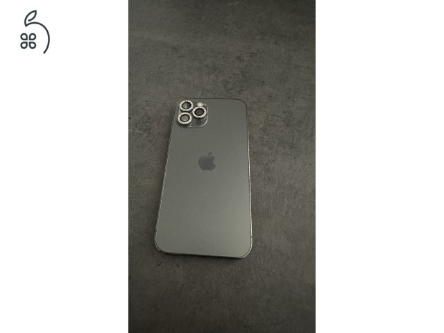 Iphone 12 Pro