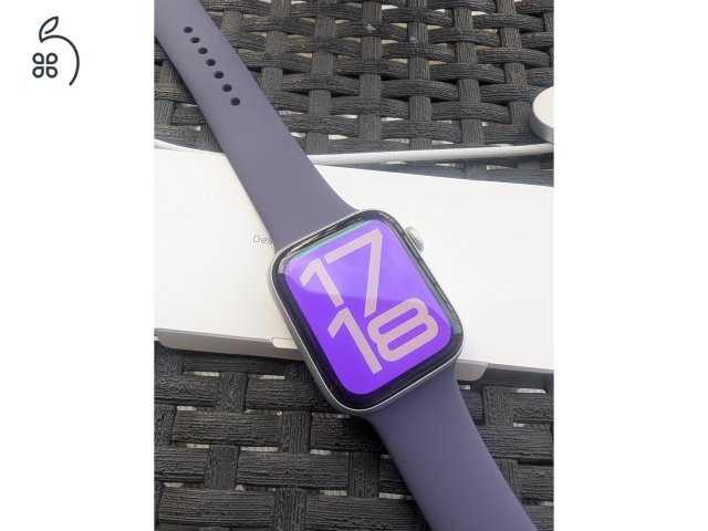 Eladó Apple Watch SE 2nd 2024 GPS+Cellular 44mm 
