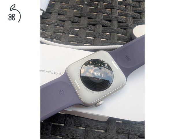 Eladó Apple Watch SE 2nd 2024 GPS+Cellular 44mm 