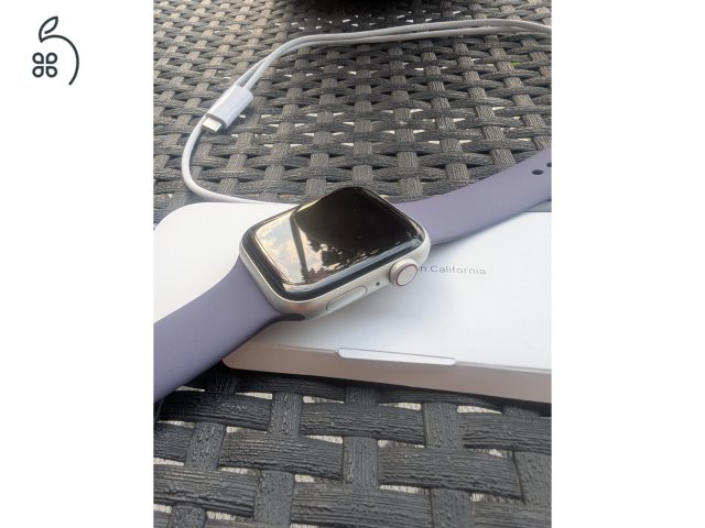 Eladó Apple Watch SE 2nd 2024 GPS+Cellular 44mm 