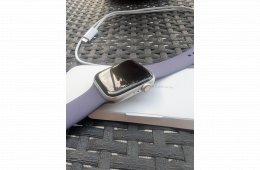 Eladó Apple Watch SE 2nd 2024 GPS+Cellular 44mm 