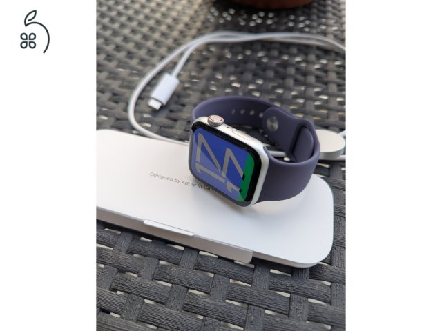 Eladó Apple Watch SE 2nd 2024 GPS+Cellular 44mm 