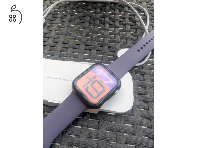 Eladó Apple Watch SE 2nd 2024 GPS+Cellular 44mm 