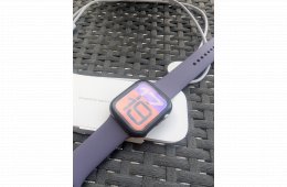 Eladó Apple Watch SE 2nd 2024 GPS+Cellular 44mm 