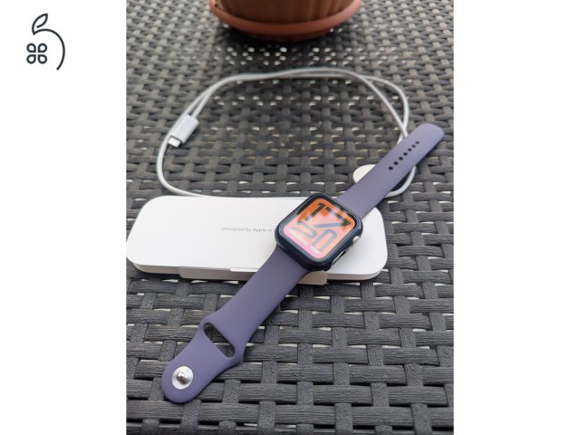 Eladó Apple Watch SE 2nd 2024 GPS+Cellular 44mm 