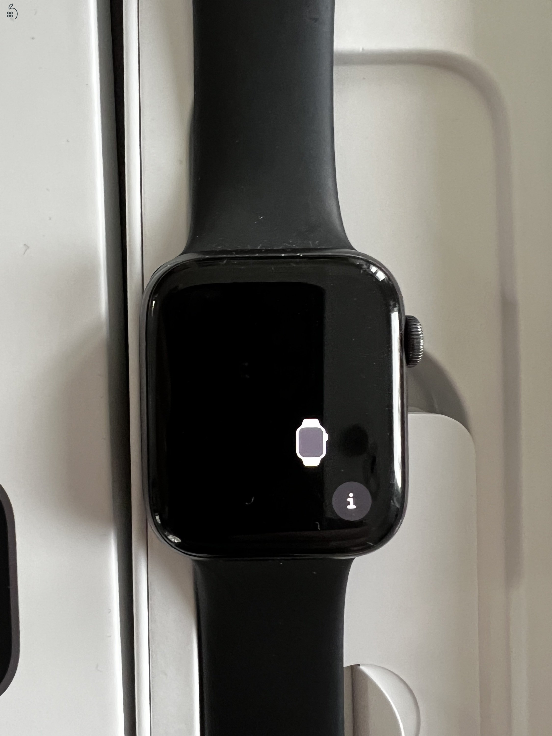 Apple Watch SE 1 GPS+Cellular