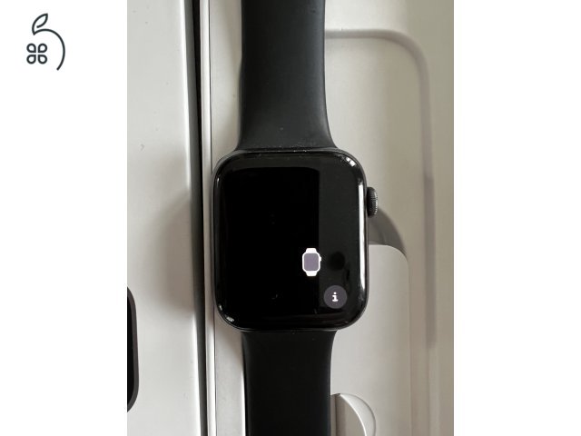 Apple Watch SE 1 GPS+Cellular