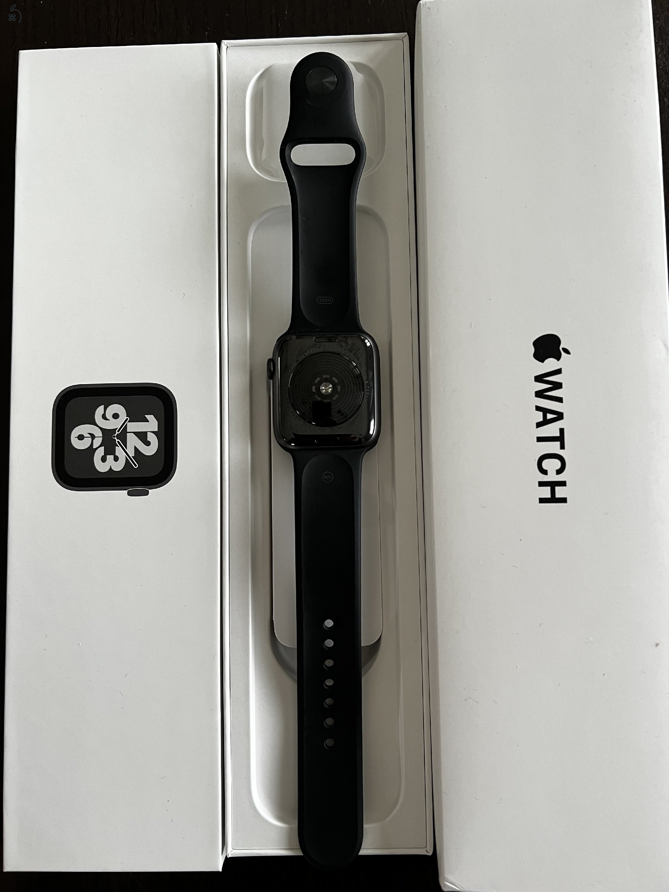 Apple Watch SE 1 GPS+Cellular