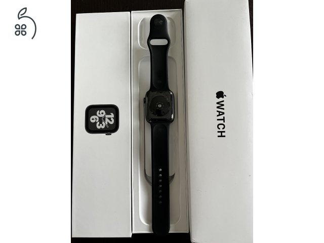 Apple Watch SE 1 GPS+Cellular
