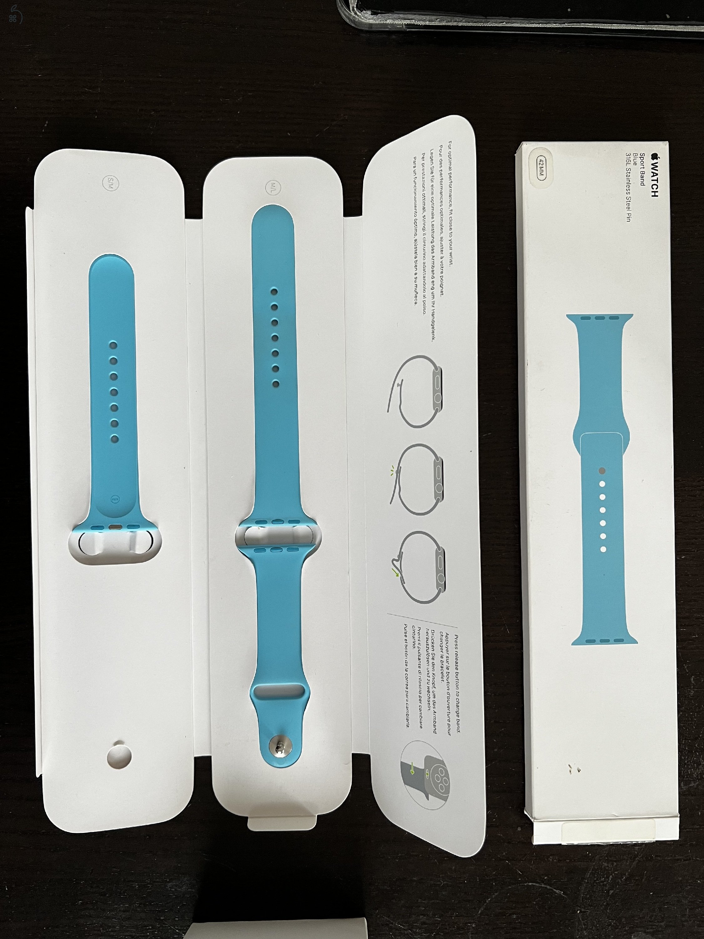 Apple Watch SE 1 GPS+Cellular